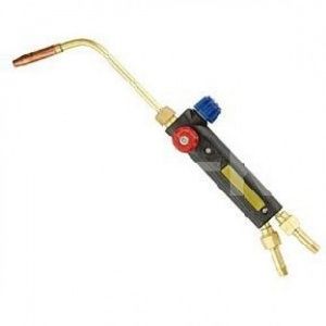 ДОНМЕТ Горелка ацетиленовая Г2 "Донмет" 225 6/6 (нак. 3, 4) ДОНМЕТ Горелка ацетиленовая Г2 "Донмет" 225 6/6 (нак. 3, 4) фото