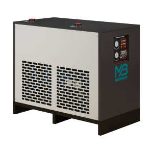 Рефрижераторный осушитель воздуха Master Blast MB-125AC Рефрижераторный осушитель воздуха Master Blast MB-125AC фото