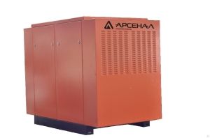 Винтовой компрессор Арсенал ЗИФ-СВЭ-5,8/1,0ШМ Винтовой компрессор Арсенал ЗИФ-СВЭ-5,8/1,0ШМ фото