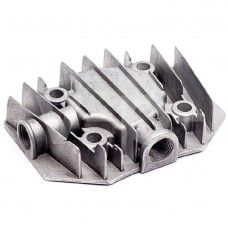 R 039V80 Головка цилиндра V80 для v80