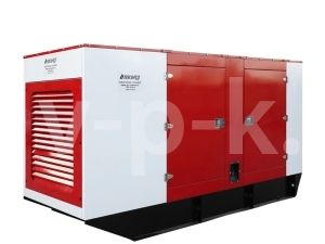 Дизельный генератор Азимут АД-250C-Т400-2РКМ19  фото
