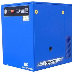 Винтовой компрессор Remeza ВК60-13 Винтовой компрессор Remeza ВК60-13 фото
