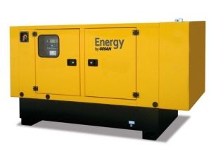 Дизельный генератор Gesan DJBS 200E с АВР  Дизельный генератор Gesan DJBS 200E с АВР  фото