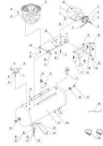 Прижим для 270v90 фото