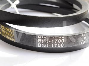 Ремень 1700 В (Б) для компрессора АСО-Бежецк Ремень 1700 В (Б) для компрессора АСО-Бежецк фото