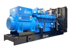 Дизельный генератор  АД-1800С-Т400-1РМ26