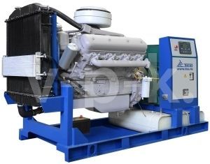 Дизельный генератор  АД-120С-Т400-1РМ2 Linz ген. Linz Pro22M E/4 Дизельный генератор  АД-120С-Т400-1РМ2 Linz ген. Linz Pro22M E/4