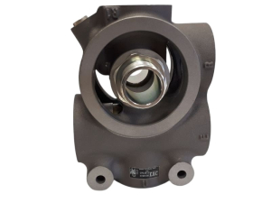 Клапан термостат VTFT 57/71 1- 1/2" Клапан термостат VTFT 57/71 1- 1/2"