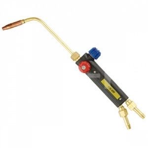 ДОНМЕТ Горелка ацетиленовая Г2 "Донмет" 225 9/9 (нак. 3, 4) ДОНМЕТ Горелка ацетиленовая Г2 "Донмет" 225 9/9 (нак. 3, 4) фото