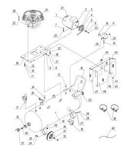 Рукоятка для 200lb40 фото