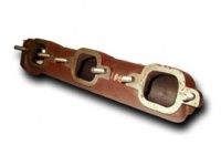 Коллектор всасывающий ПК-5,25 для компрессора ПК,ПКС,ПКСД Коллектор всасывающий ПК-5,25 для компрессора ПК,ПКС,ПКСД фото