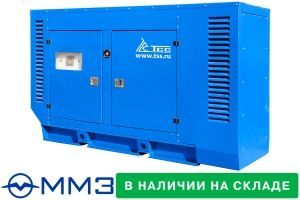 Дизельный генератор ТСС АД-100С-Т400-2РКМ1 032552 Дизельный генератор ТСС АД-100С-Т400-2РКМ1 032552 фото