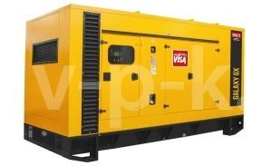 Дизельный генератор Onis Visa F 600 GX PLUS Дизельный генератор Onis Visa F 600 GX PLUS