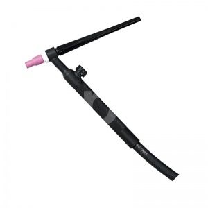 BlueWeld Горелка аргонодуговая BlueWeld 4м DX25 722563 фото