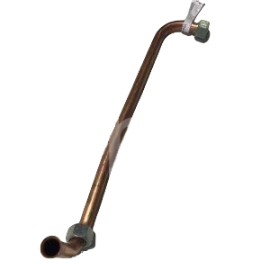 R 3126.00.00.300 Воздухопровод 100LB30A, 100LB30 для 100lb30a фото