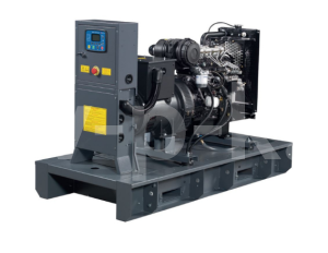 Дизельный генератор EMSA Emsa E IV EG 0138  Дизельный генератор EMSA Emsa E IV EG 0138  фото