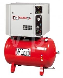 Поршневой компрессор Fini PULSAR CONC.SE 119-270-5,5 Поршневой компрессор Fini PULSAR CONC.SE 119-270-5,5 фото