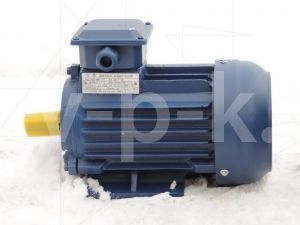 Электродвигатель АИР 80 В2 для компрессора АСО-Бежецк Электродвигатель АИР 80 В2 для компрессора АСО-Бежецк фото