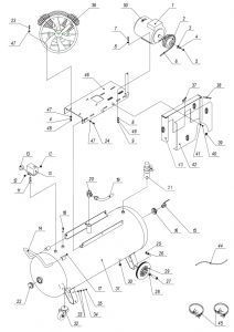 Указатель для 270v80