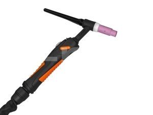 Сварог Горелка TECH  TS 17F (M12×1) 8м Сварог Горелка TECH  TS 17F (M12×1) 8м фото