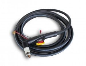 Аппарат плазменной резки Triton Плазмотрон ручной с пневмоподжигом ST-120 (6 метров, центральный адаптер) Ручной Аппарат плазменной резки Triton Плазмотрон ручной с пневмоподжигом ST-120 (6 метров, центральный адаптер) Ручной фото