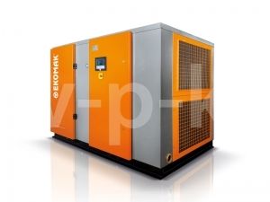 Винтовой компрессор Ekomak EKO 160CD 8 Винтовой компрессор Ekomak EKO 160CD 8 фото