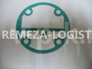 R 008W95II Прокладка головки цилиндра ВД W95II для w95-16 (16 бар) R 008W95II Прокладка головки цилиндра ВД W95II для w95-16 (16 бар) фото