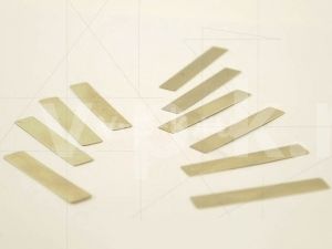 Комплект клапанных пластин С415М к головке К33 для компрессора АСО-Бежецк Комплект клапанных пластин С415М к головке К33 для компрессора АСО-Бежецк