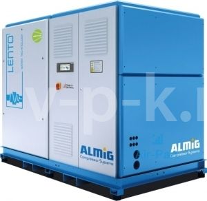 Винтовой компрессор ALMIG LENTO 45 LK-6 Винтовой компрессор ALMIG LENTO 45 LK-6 фото