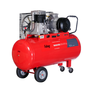 Поршневой компрессор  B6800B/270 CT7.5