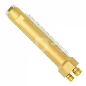 MESSER Резак машинный MSIDZ 160-A/PMYE (L-160 мм, 55490220), MESSER MESSER Резак машинный MSIDZ 160-A/PMYE (L-160 мм, 55490220), MESSER фото