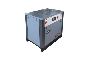 Винтовой компрессор IRONMAC IC 7,5/8 B масляный с ременным приводом Винтовой компрессор IRONMAC IC 7,5/8 B масляный с ременным приводом фото