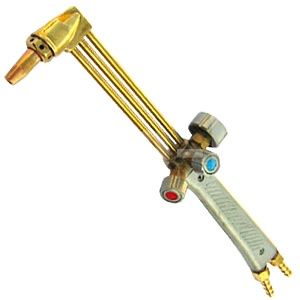 КОРД Резак пропан трехтрубн. "КОРД-02П" (L=455 мм) (110 гр.) КОРД Резак пропан трехтрубн. "КОРД-02П" (L=455 мм) (110 гр.) фото