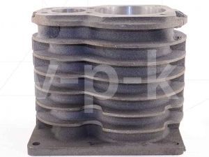 Блок цилиндров С415М.01.00.002 к головке К22 для компрессора АСО-Бежецк Блок цилиндров С415М.01.00.002 к головке К22 для компрессора АСО-Бежецк фото