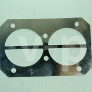 Прокладка клапанной пластины нижняя FUBAG B4000B 50 CM3 HS2065Z31 Прокладка клапанной пластины нижняя FUBAG B4000B 50 CM3 HS2065Z31 фото