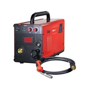 Сварочные инверторы MIG-MAG Fubag IRMIG 200 + горелка FB 250_3m Сварочные инверторы MIG-MAG Fubag IRMIG 200 + горелка FB 250_3m фото