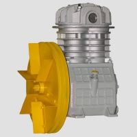 Блок поршневой К24М для компрессора АСО-Бежецк Блок поршневой К24М для компрессора АСО-Бежецк фото