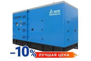 Дизельный генератор ТСС АД-320С-Т400-1РКМ17 032680 Дизельный генератор ТСС АД-320С-Т400-1РКМ17 032680 фото