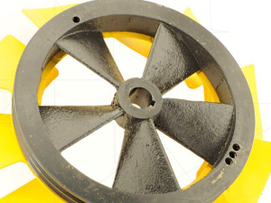 Маховик С412.01.00.500 для компрессора АСО-Бежецк Маховик С412.01.00.500 для компрессора АСО-Бежецк фото