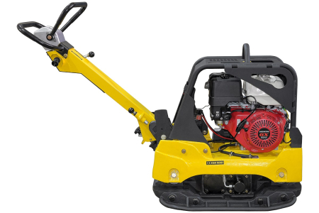 TSS-CP-320 (гидравлический привод, электростарт, АКБ)