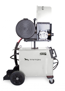 Сварочные инверторы MIG-MAG Triton MIG 350D Pulse Сварочные инверторы MIG-MAG Triton MIG 350D Pulse фото