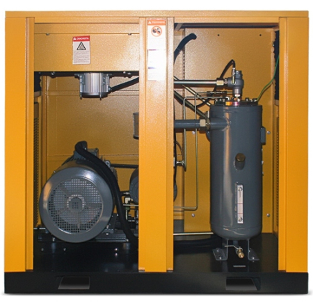 Винтовой компрессор Berg ВК-30Р-Е 12 (IP23)