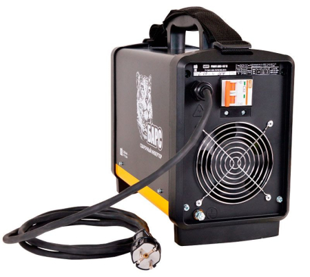 Profi ARC-207 D (mod.II) Profi ARC-207 D (mod.II)