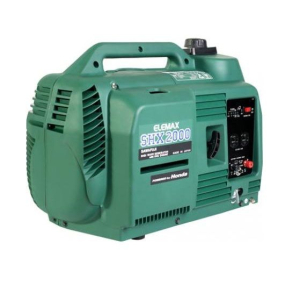 Бензиновый генератор Elemax SHX 2000-R (инверторный)  Бензиновый генератор Elemax SHX 2000-R (инверторный)  фото