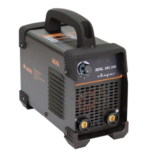 Сварочный инвертор MMA СВАРОГ REAL ARC 200 (Z238) BLACK Сварочный инвертор MMA СВАРОГ REAL ARC 200 (Z238) BLACK фото