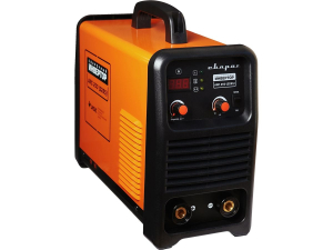 Сварочный инвертор MMA СВАРОГ ARC 250 (Z285) Сварочный инвертор MMA СВАРОГ ARC 250 (Z285) фото