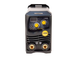 Сварочный инвертор MMA КЕДР UltraARC-200 (220В, 10-200А) Сварочный инвертор MMA КЕДР UltraARC-200 (220В, 10-200А) фото