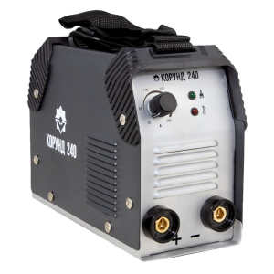 Сварочный инвертор MMA Fox Weld КОРУНД 240 (ММА) Сварочный инвертор MMA Fox Weld КОРУНД 240 (ММА) фото