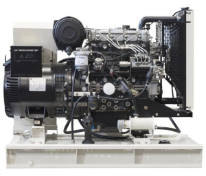 Дизельный генератор TEKSAN TJ30PE-1 LEROY SOMER  Дизельный генератор TEKSAN TJ30PE-1 LEROY SOMER  фото