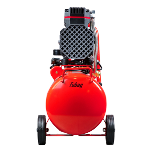 Поршневой компрессор Fubag Free Air 240/24/2.0 S 46555 передвижной электрический фото